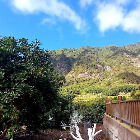Casa Rural La Resbala - Casa Verde La Orotava Eksteriør bilde