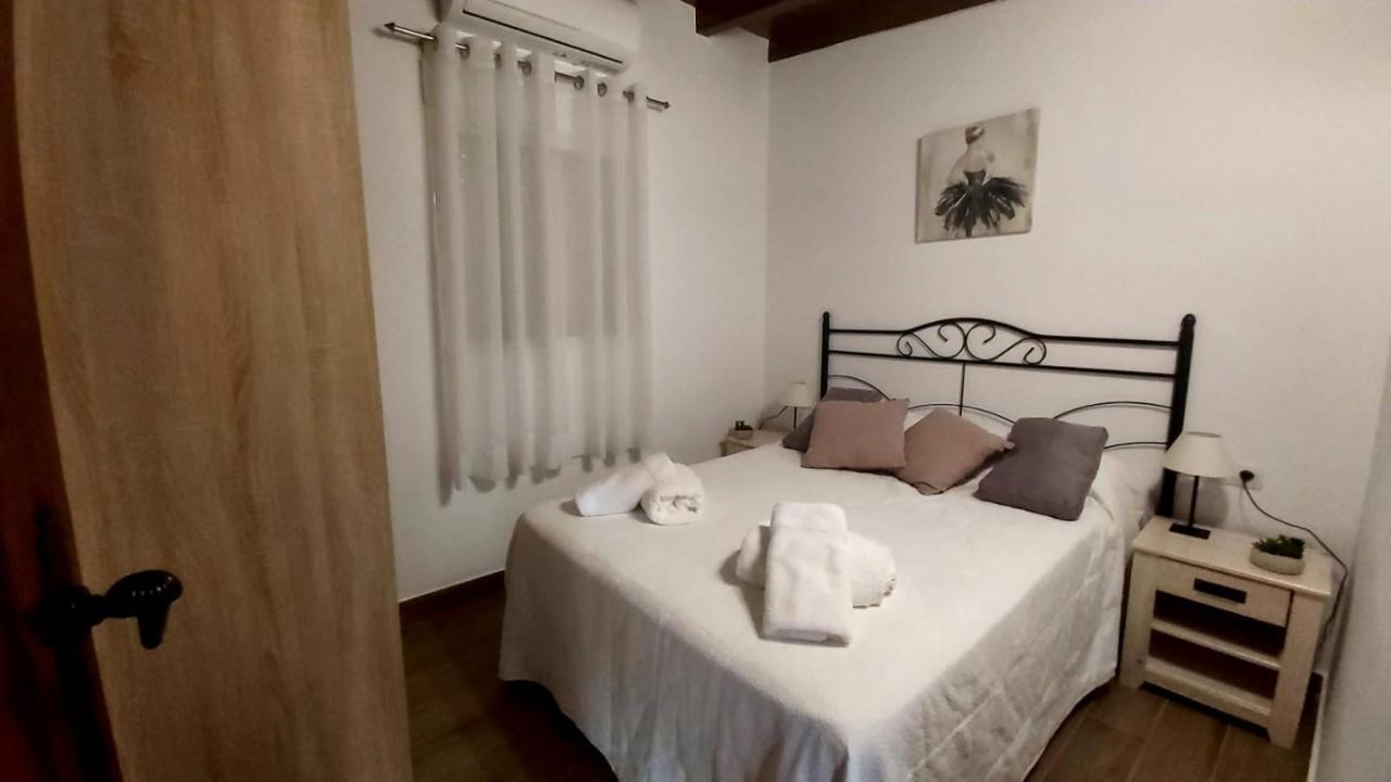 Casa Rural La Resbala - Casa Verde La Orotava Eksteriør bilde