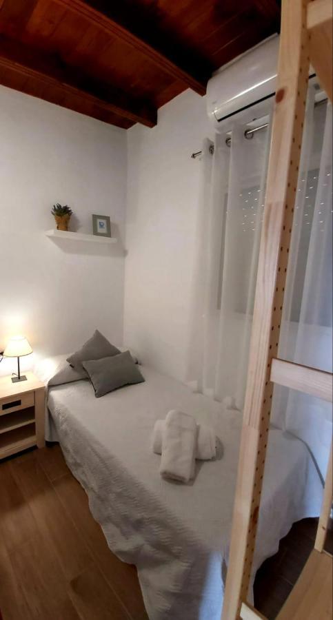 Casa Rural La Resbala - Casa Verde La Orotava Eksteriør bilde